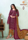 Pehnava Vol 6 By Suryajyoti Daily Wear Printed Cotton Readymade Suits Wholesale Online
